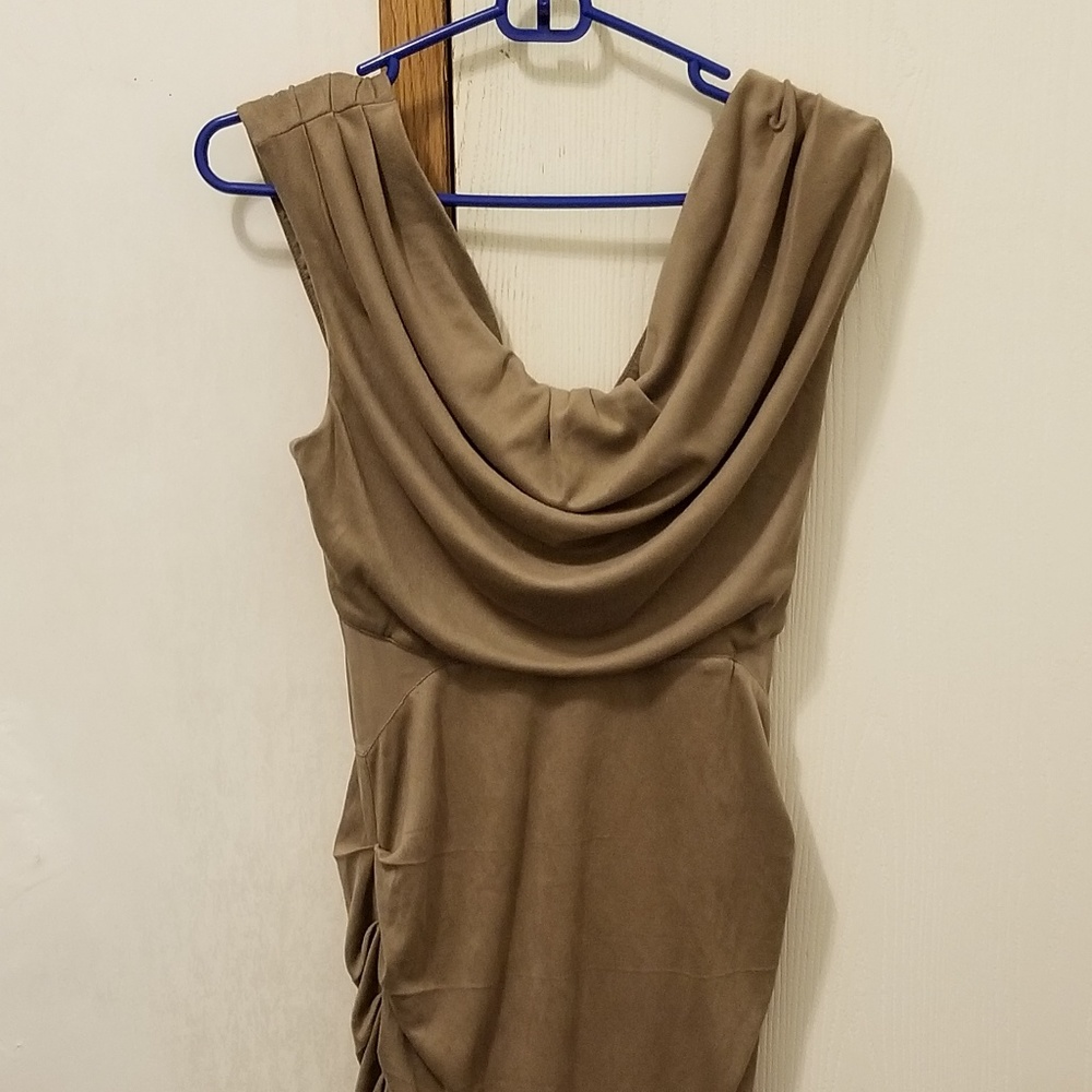 Evening dress